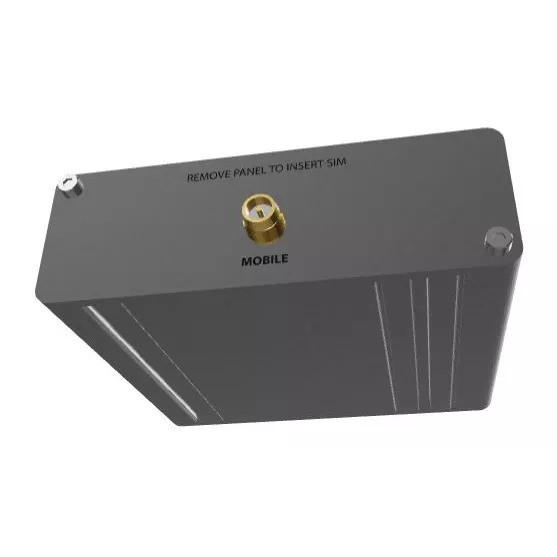Промышленный LTE шлюз Teltonika TRM240