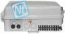 Коробка распределительная оптическая SNR-FTTH-FDB-16C