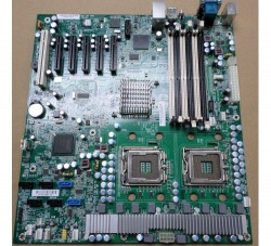 Материнская плата HP 450054-001 ML150 G5/DL180 G5 System Board-450054-001(NEW)