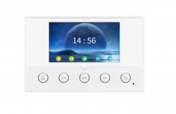 Fanvil i51W, WiFi, без БП, ответная часть для SIP-домофона