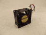 Система охлаждения Intel FSR2612FAN DC12V 80MM Fan SR2612UR 4Pin-FSR2612FAN(NEW)