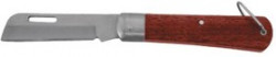 Нож FIT 10524 электрика нержавеющая сталь профи