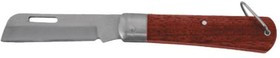 Нож FIT 10524 электрика нержавеющая сталь профи