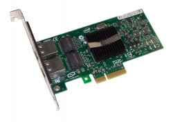 Контроллер IBM 39Y6127 Dual Port Server Adapter Card-39Y6127(NEW)