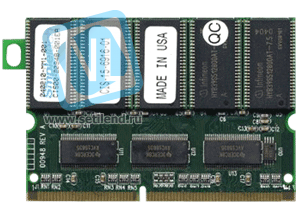 Память DRAM 1Gb для Cisco WS-SUP720-3B/3BXL MSFC3