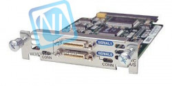 Модуль Cisco WIC-2A/S