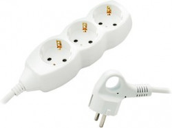 Удлинитель СТАРТ С/У S 3x5-Z