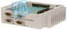 IDAN-CME34MVD1200HR & IDAN-CME34MVD1860HR  Building Block для CME34MVD PCIe / 104 Одноплатные компьютеры и контроллеры 1,20 - 1,86 ГГц Двухъядерный процессор Intel® Core ™ 2 Duo включает в себя SATA34106HR 2,5-дюймовый жесткий диск