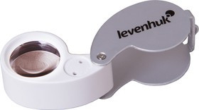 70436, Лупа Levenhuk Zeno Gem M5