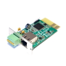 Модуль удалённого мониторинга для ИБП, аналог Megatec DX801