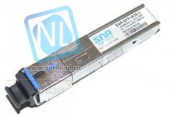 Модуль SFP 1.25G WDM, дальность до 3км (6dB), 1310нм, с функцией DDM