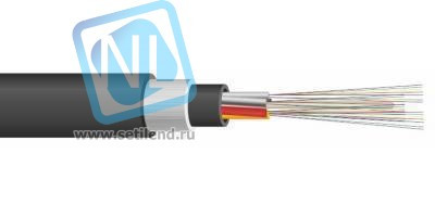Кабель оптический ООККМС-0.22-24 7кН