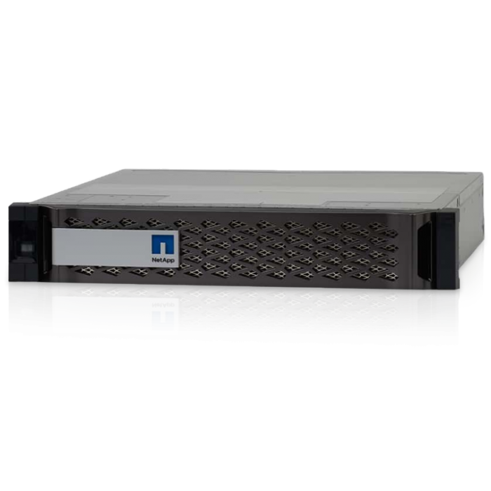 Система хранения данных NetApp FAS2750,HA,12X900GB,Prem Bundle, EP RU RJ45
