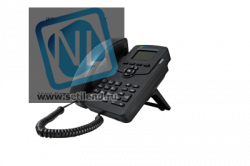 IP-телефон SNR-VP-51 без БП, поддержка PoE