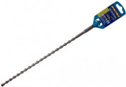 Бур ПРАКТИКА 031-815 SDS+ Ф8х300/360мм