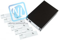 Корпус внутренний MikroTik CA411-711
