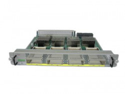 Модуль Cisco N9K-M4PC-CFP2 для серии Nexus 9300