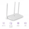 Wi-Fi роутер SNR ADVANCE AC22, 802.11a/b/g/n, 802.11ac Wave 2, 5xGE RJ45