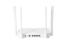 Wi-Fi роутер SNR ADVANCE AC22, 802.11a/b/g/n, 802.11ac Wave 2, 5xGE RJ45