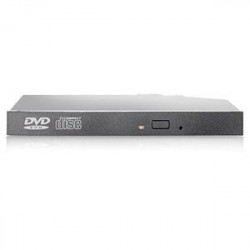 Привод HP 481041-B21 ProLiant DL380p SATA DVD+RW-481041-B21(NEW)