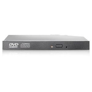 Привод HP 481041-B21 ProLiant DL380p SATA DVD+RW-481041-B21(NEW)