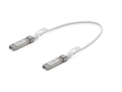 Патч-корд Ubiquiti UniFi Direct Attach Copper Cable SFP+ 0.5m