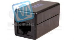 Соединитель RJ-45/RJ-45 проходной