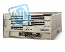 Коммутатор Cisco Catalyst 6880-X (XL Tables)