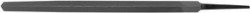 Напильник BERGER BG1157 трёхгранный 200мм