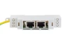 Грозозащита Ethernet с креплением на DIN SNR-SPNet-BP1010-IP20