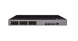Коммутатор Huawei S5735-L24T4X-A1