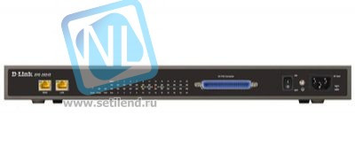 Шлюз-VoIP D-Link DVG-2024S