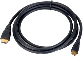 PL1125, Кабель HDMI (M) - HDMI (M), вер.1.4, поддержка Ethernet/3D/4К, 18м