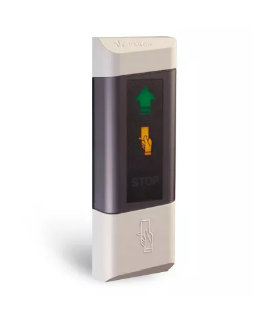 Бесконтактный считыватель IR04.1 (EMM/HID)