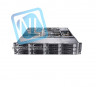 Сервер Dell PowerEdge C6100, 8 процессоров Intel Xeon Quad-Core E5540 2.53GHz, 96GB DRAM