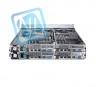 Сервер Dell PowerEdge C6100, 8 процессоров Intel Xeon Quad-Core E5540 2.53GHz, 96GB DRAM