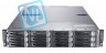 Сервер Dell PowerEdge C6100, 8 процессоров Intel Xeon Quad-Core E5540 2.53GHz, 96GB DRAM