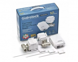 Комплект GIDROLOCK STANDARD BUGATTI 3/4 (35201022)