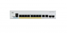 Коммутатор Cisco Catalyst C1000-8P-2G-L
