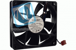Система охлаждения HP 4710KL-04W-B56 Front cooling fan 80mmx80mmx25.5mm thick-4710KL-04W-B56(NEW)
