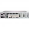 Платформа Supermicro 2U AS-2013S-C0R, До одного процессора AMD Epyc 7002, DDR4, 8x3.5" SAS/SATA HDD, 2x1GBase-T
