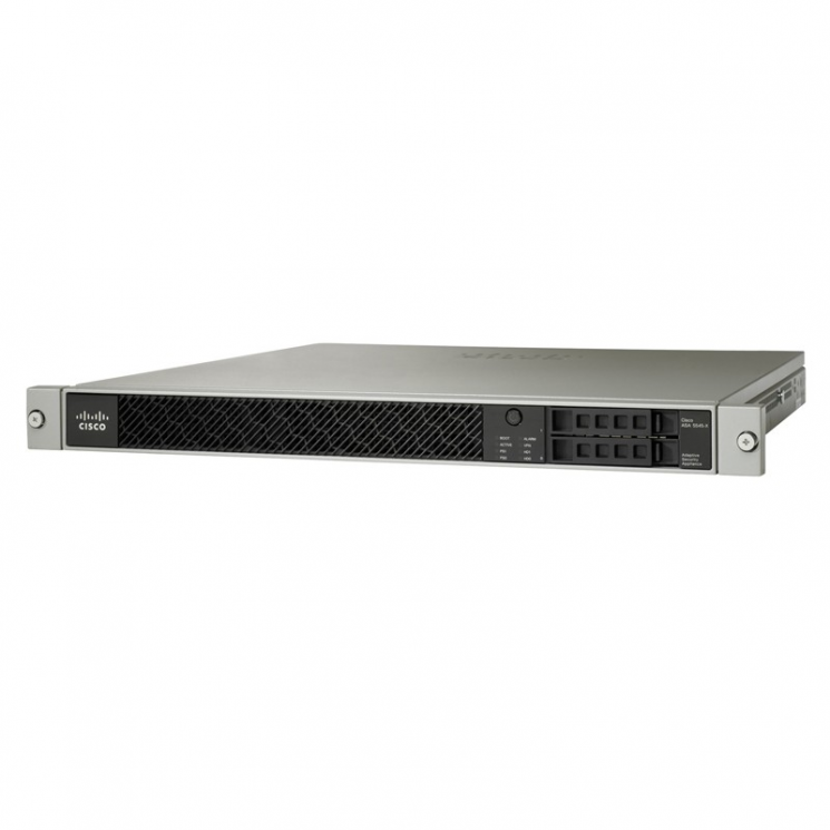 Межсетевой экран Cisco ASA5545-X
