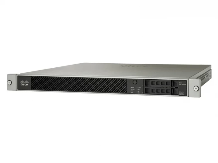 Межсетевой экран Cisco ASA5545-X