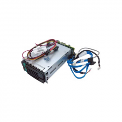 Корзина расширения на 2 диска 2,5" SATA для сервера Intel R2000WF