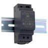 DDR-30L-24, DC/DC преобразователь, 30Вт, вход 18-75В,выход 24В/1.25А Mean Well