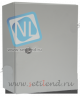Универсальный уличный шкаф 400x300x200мм IP54, со сплайс кассетой
