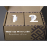 Комплект Точка доступа MikroTik Wireless Wire Cube