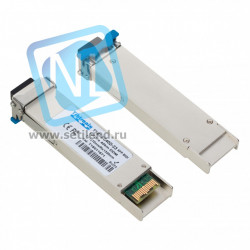 Модуль XFP WDM, дальность до 40км (16dB), 1270нм (NTL)