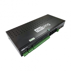 Устройство мониторинга NetPing server solution v5