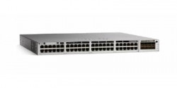 Коммутатор Cisco Catalyst C9300-48UN-E